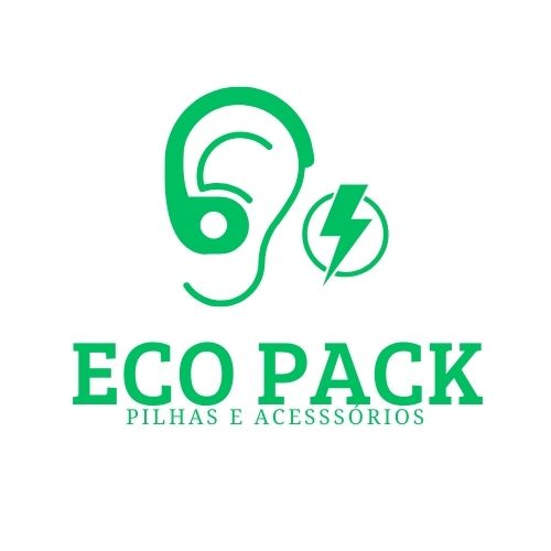 ECO PACK PILHAS E ACESSSORIOS